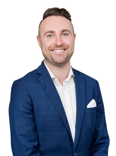 Adam Thompson  - Real Estate Agent at Noel Jones - Bayswater