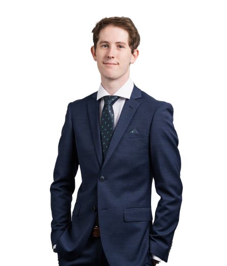 Adam Torpey - Real Estate Agent at OBrien Real Estate Joyce - Wangaratta
