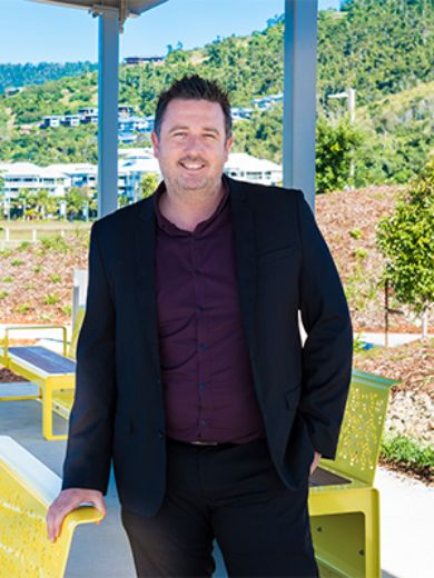 Adam Webster - Real Estate Agent at Ray White - Whitsunday
