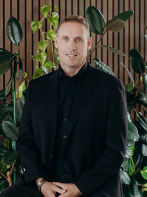 Adam Wells - Real Estate Agent