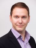 Adam Williams - Real Estate Agent From - Project Property Sales - SOUTH BRISBANE