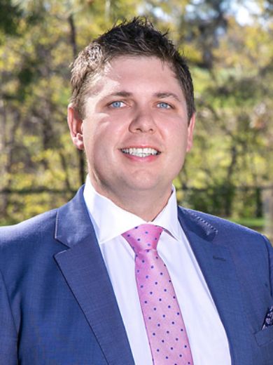 Adam  Woods - Real Estate Agent at McGrath Central Tablelands - MUDGEE