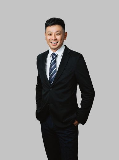 Adam Yin - Real Estate Agent at Honsun Realty - WELSHPOOL