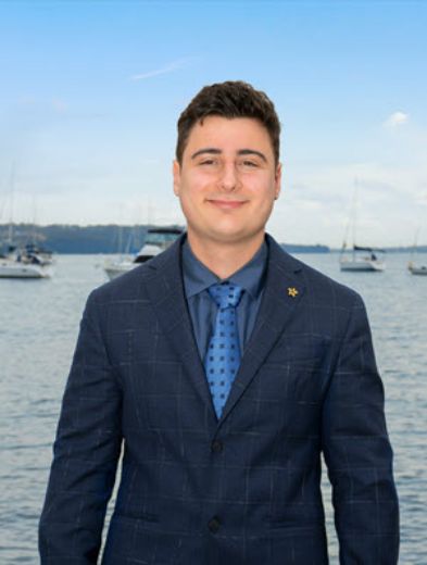 Adam Zoellner - Real Estate Agent at Laing+Simmons - Double Bay