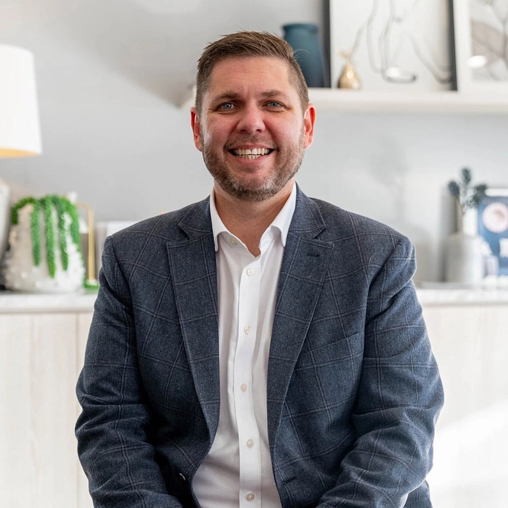 Adam Woods - Real Estate Agent