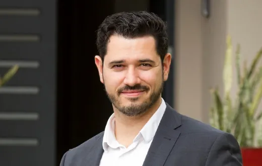 Adam  Castelnuovo - Real Estate Agent at Cass Property - Hornsby