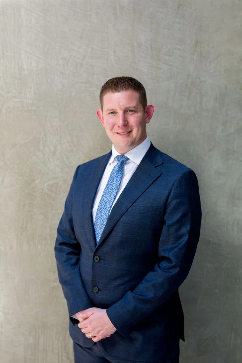 Lachlan Mitchell - Real Estate Agent