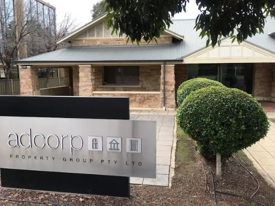 Adcorp Property Group - Dulwich (RLA 68780) - Real Estate Agency