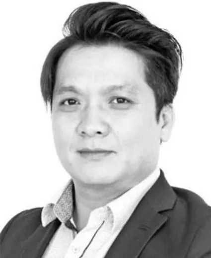 David Nguyen - Real Estate Agent at Perth Realty Group - MAYLANDS