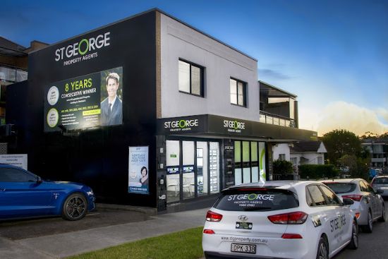 St George Property Agents - Penshurst - Real Estate Agency