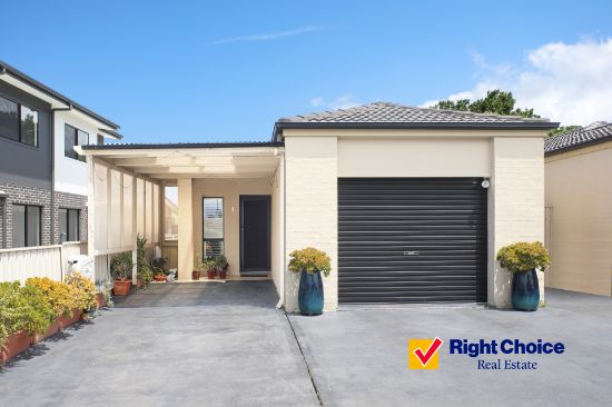Address available on request, Albion Park, NSW 2527