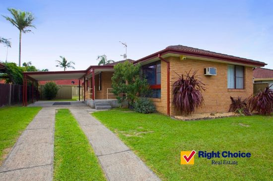 Address available on request, Albion Park, NSW 2527
