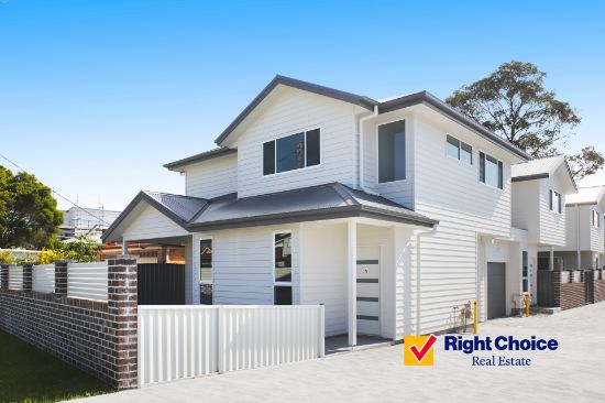 Address available on request, Albion Park Rail, NSW 2527
