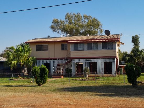 Address available on request, Alpha, Qld 4724