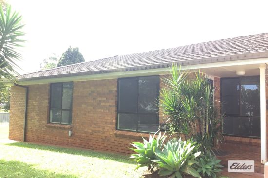Address available on request, Alstonville, NSW 2477