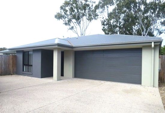 Address available on request, Andergrove, Qld 4740