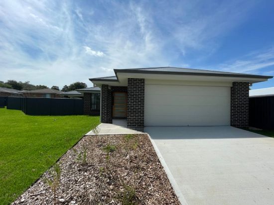 Address available on request, Armidale, NSW 2350