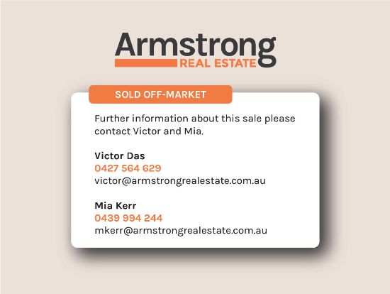Address available on request, Armstrong Creek, Vic 3217