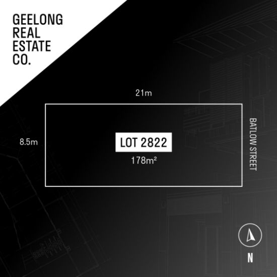 Address available on request, Armstrong Creek, Vic 3217
