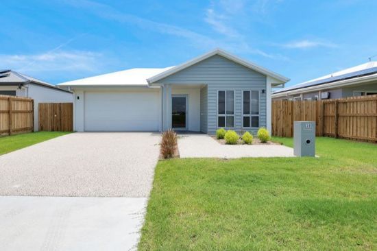 Address available on request, Bakers Creek, Qld 4740