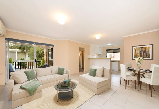 Address available on request, Balmoral, Qld 4171