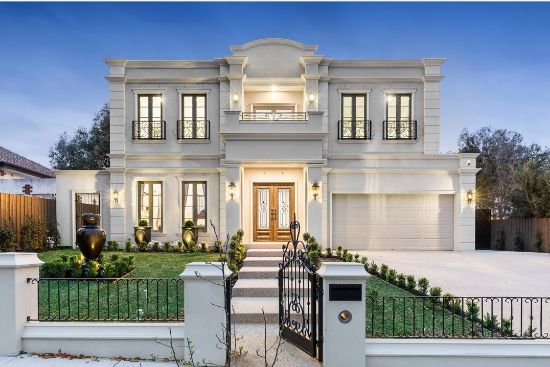 Address available on request, Balwyn, Vic 3103
