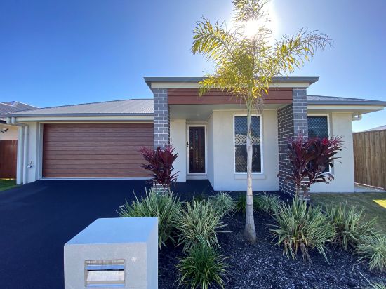 Address available on request, Banksia Beach, Qld 4507