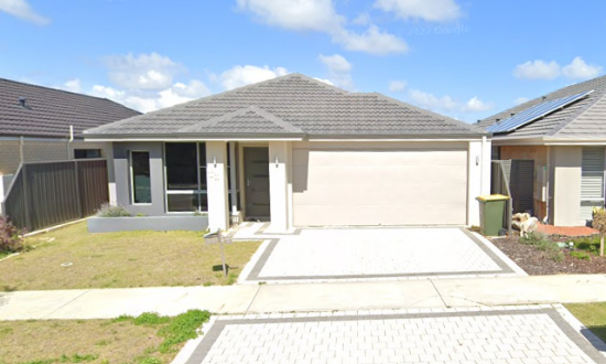 Address available on request, Banksia Grove, WA 6031