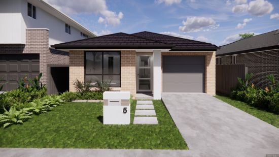 Address available on request, Bardia, NSW 2565