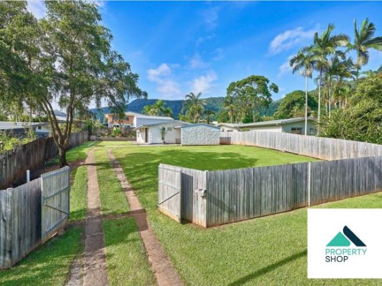 Address available on request, Bayview Heights, Qld 4868