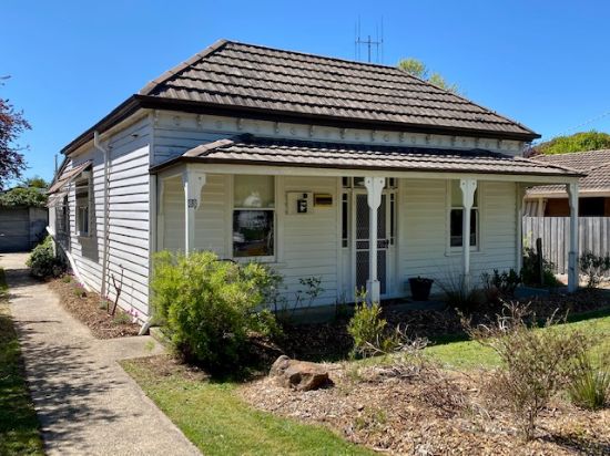 Address available on request, Beaufort, Vic 3373
