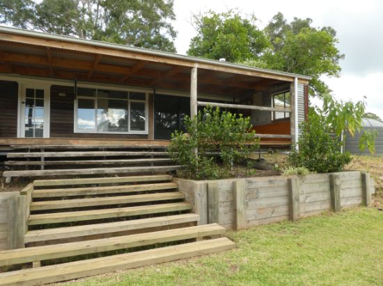 Address available on request, Belbora, NSW 2422