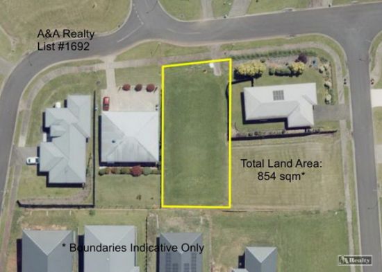 Address available on request, Belvedere, Qld 4860