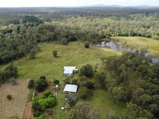 Address available on request, Berajondo, Qld 4674