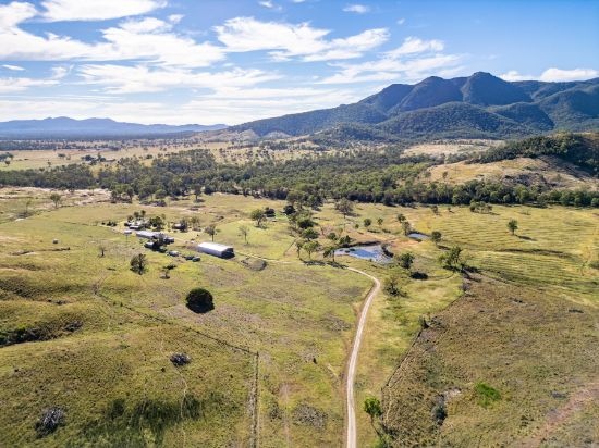 Address available on request, Biggenden, Qld 4621