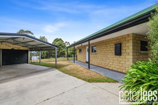 Address available on request, Blackstone Heights, Tas 7250