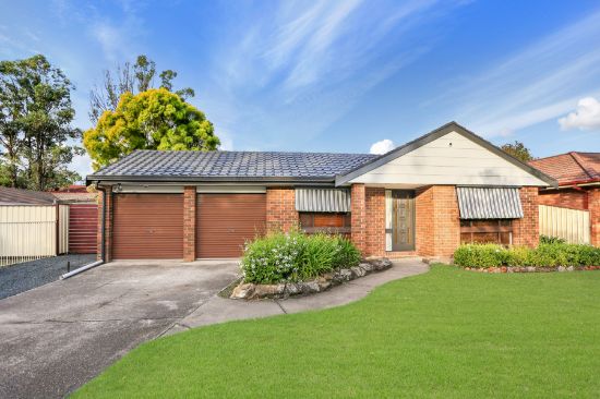 Address available on request, Bligh Park, NSW 2756