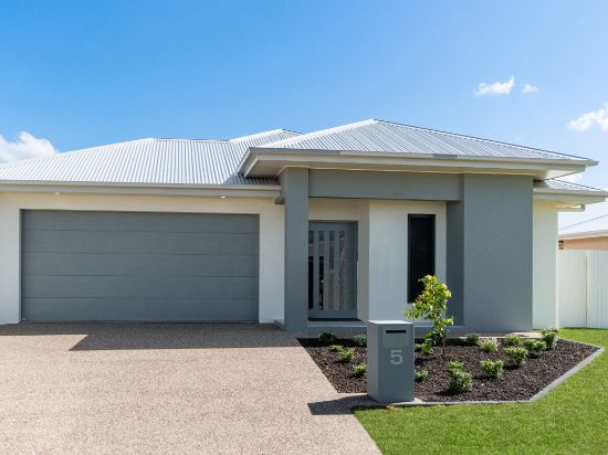 Address available on request, Bohle Plains, Qld 4817