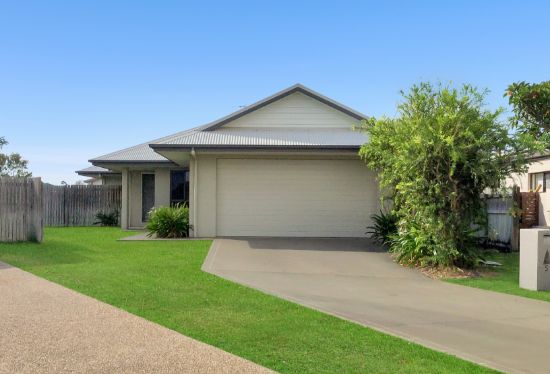 Address available on request, Bohle Plains, Qld 4817