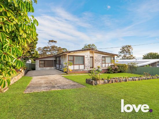 Address available on request, Bolton Point, NSW 2283