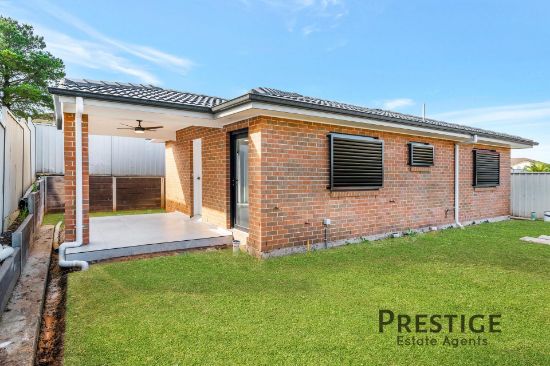Address available on request, Bonnyrigg Heights, NSW 2177