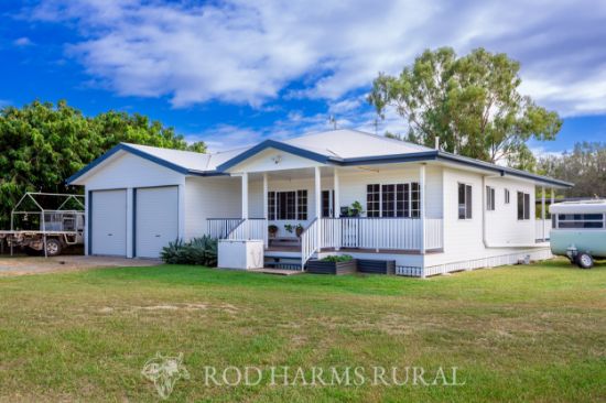 Address available on request, Bouldercombe, Qld 4702
