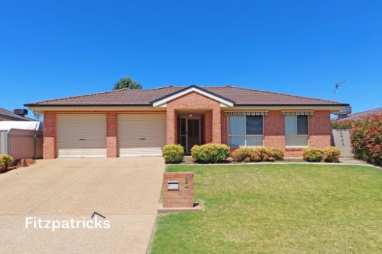Address available on request, Bourkelands, NSW 2650