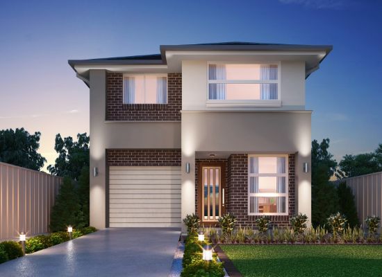 Address available on request, Box Hill, NSW 2765