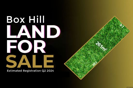 Address available on request, Box Hill, NSW 2765