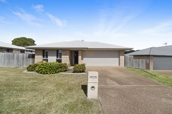 Address available on request, Branyan, Qld 4670