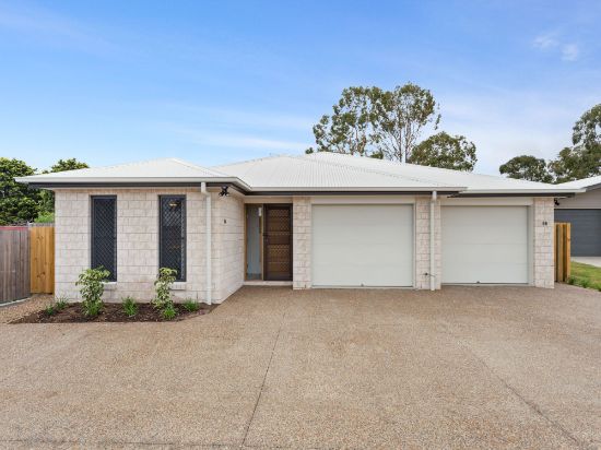 Address available on request, Brassall, Qld 4305