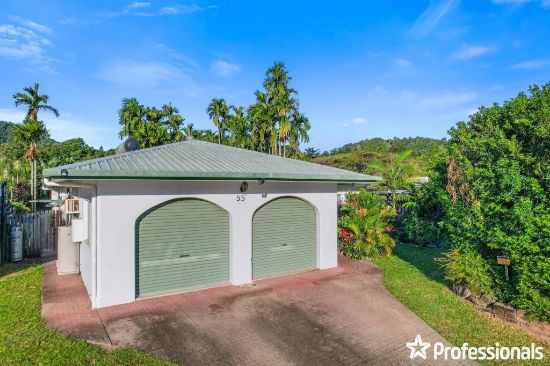 Address available on request, Brinsmead, Qld 4870