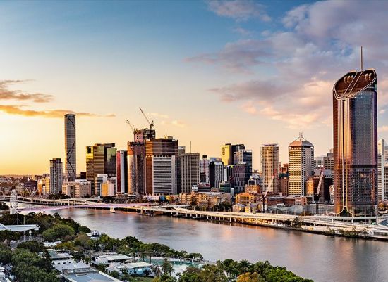 Address available on request, Brisbane City, Qld 4000