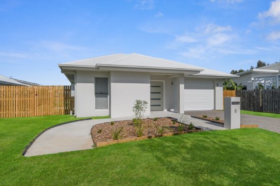 Address available on request, Burdell, Qld 4818